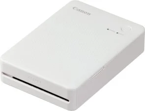 Фото: Принтер Canon Selphy Square QX20 White (6753C002) № 4 | KTC
