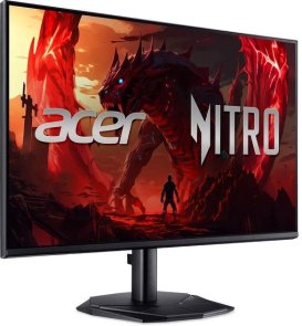 Монітор Acer KG271Gbmipx Black (UM.HX1EE.G08)