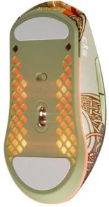 Фото: Миша SteelSeries CS2 Dragon Lore Edition Wireless (62614) № 5 | KTC