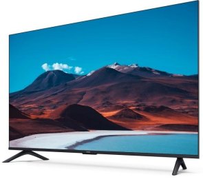 Телевізор LED Xiaomi TV A 43 2026 (Google TV, Wi-Fi, 3840x2160)