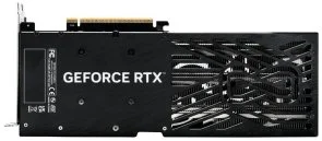Фото: Відеокарта Palit GeForce RTX 5060 Infinity 3 OC (NE75060T19P1-GB2063S) № 3 | KTC