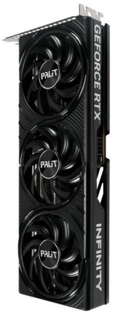 Відеокарта Palit GeForce RTX 5060 Infinity 3 (NE75060019P1-GB2063S)