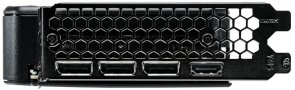 Відеокарта Palit GeForce RTX 5060 Ti Dual OC 8GB (NE7506TT19P1-GB2062D)