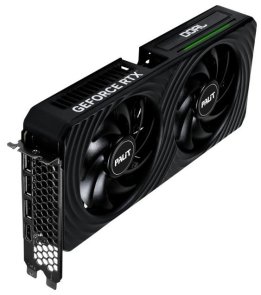 Відеокарта Palit GeForce RTX 5060 Ti Dual 8GB (NE7506T019P1-GB2062D)