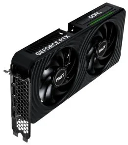 Фото: Відеокарта Palit GeForce RTX 5060 Ti Dual 8GB (NE7506T019P1-GB2062D) № 6 | KTC