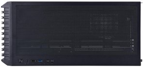 Корпус 1stPlayer WD5 Black with window (WD5-BK)