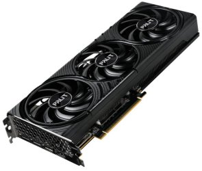 Відеокарта Palit GeForce RTX 5060 Ti Infinity 3 OC 16GB (NE7506TS19T1-GB2061S)