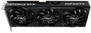 Фото: Відеокарта Palit GeForce RTX 5060 Ti Infinity 3 16GB (NE7506T019T1-GB2061S) № 7 | KTC