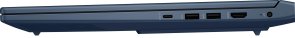 Ноутбук HP 16-r1041ua BV8Z2EA Blue