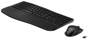 Комплект клавіатура+миша HP 680 Comfort Dual-Mode Keyboard and Mouse Combo (8T6L6AA)