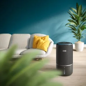 Фото: Очищувач повітря Philips PureProtect Water 3400 Series (AC3421/13) № 7 | KTC