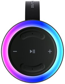 Колонка Anker SoundСore Glow Bluetooth, Black