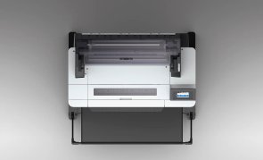 Плотер Epson SureColor SC-T3405 A1plus with Wi-Fi (C11CJ55301A0)
