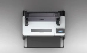 Фото: Плотер Epson SureColor SC-T3405 A1plus with Wi-Fi (C11CJ55301A0) № 6 | KTC