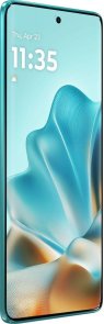Смартфон Motorola Edge 60 Fusion 8/256GB Amazonite (PB7E0036RS)