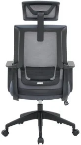 Фото: Крісло OfficePro Harmony OC310-B-G-G Black/Gray № 5 | KTC