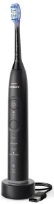 Фото: Електрична зубна щітка Philips Sonicare 7100 Series Black + Travel case (HX7421/01) № 2 | KTC