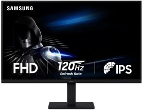 Монітор Samsung LS27F320GAIXCI