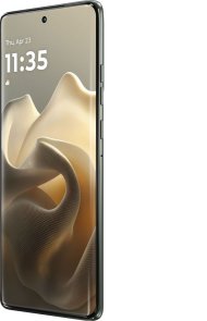 Смартфон Motorola Edge 60 Pro 12/512GB Shadow (PB7X0068RS)