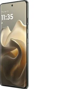 Фото: Смартфон Motorola Edge 60 Pro 12/512GB Shadow (PB7X0068RS) № 4 | KTC