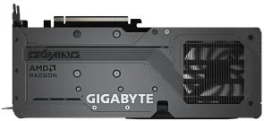 Відеокарта Gigabyte RX 9060 XT Gaming OC 8G (GV-R9060XTGAMING OC-8GD)