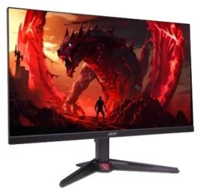 Фото: Монітор Acer VG240YX1bmiipx Black (UM.QV0EE.101) - 23.8" IPS / 1920×1080 / 200 Гц / AMD FreeSync Premium № 2 | KTC