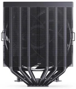 Фото: Кулер для процесора Jonsbo HX6280 Black № 7 | KTC