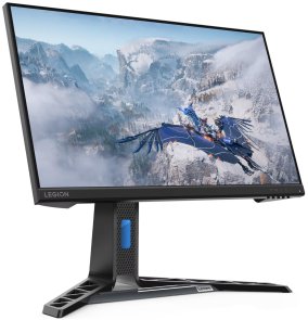 Монітор Lenovo Legion R24e Black (67CCGAC4UA)
