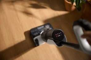 Фото: Ручний бездротовий пилосос Roborock F25 ACE (1141774) № 10 | KTC