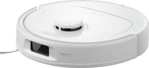 Робот-пилосос Roborock QR 798 White (1141773)