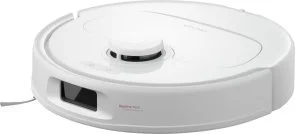 Фото: Робот-пилосос Roborock QR 798 White (1141773) № 5 | KTC