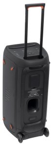Акустика для вечірок JBL PartyBox 310 Bluetooth Black (JBLPARTYBOX310EP)