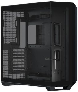 Корпус APNX V1 Black with window (APCM-VI01003.11)
