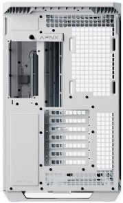 Корпус APNX V1 White with window (APCM-VI01003.21)