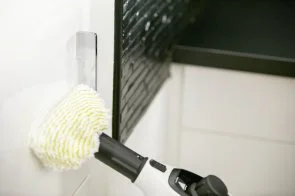 Фото: Пароочисник Karcher SC 1 White (1.516-400.0) № 3 | KTC