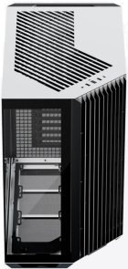 Корпус APNX V1 Black/White with window (APCM-VI01003.M1)