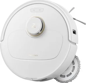 Фото: Робот-пилосос Roborock Qrevo 5AE white (1141772) № 8 | KTC