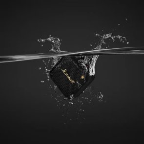 Портативна колонка Marshall Willen II Black (1006714)