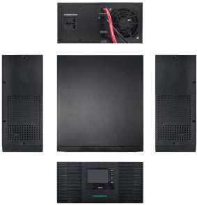 ДБЖ Marsriva MR-UT1000 1000VA 800W