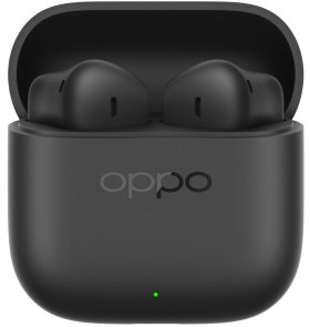Навушники OPPO Enco Buds3 Slate Black