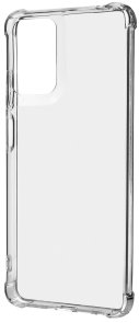 Чохол ArmorStandart for Motorola G24 - Air Force Clear (ARM74308)