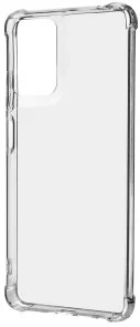 Фото: Чохол ArmorStandart for Motorola G24 - Air Force Clear (ARM74308) № 2 | KTC