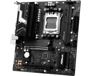 Материнська плата AsRock B850M-X WIFI R2.0