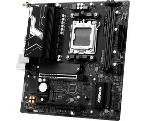 Фото: Материнська плата AsRock B850M-X WIFI R2.0 № 3 | KTC