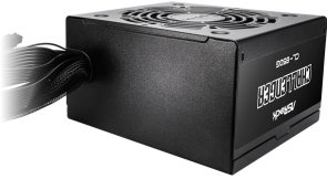 Блок живлення AsRock Challenger 850W CL-850G