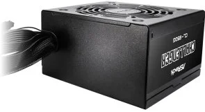 Фото: Блок живлення AsRock Challenger 850W CL-850G № 5 | KTC