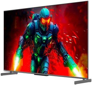 Телевізор MiniLED Ergo 55MQ95 (Smart TV, Wi-Fi, 3840x2160)