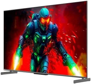 Фото: Телевізор MiniLED Ergo 55MQ95 (Smart TV, Wi-Fi, 3840x2160) № 5 | KTC