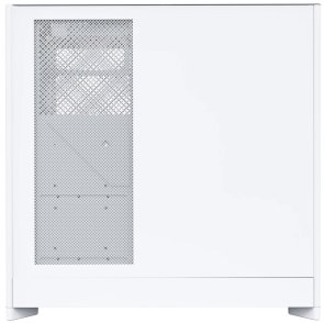 Корпус Montech HS01 White with window
