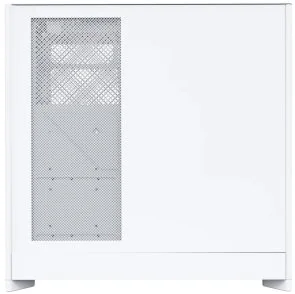 Фото: Корпус Montech HS01 White with window № 4 | KTC